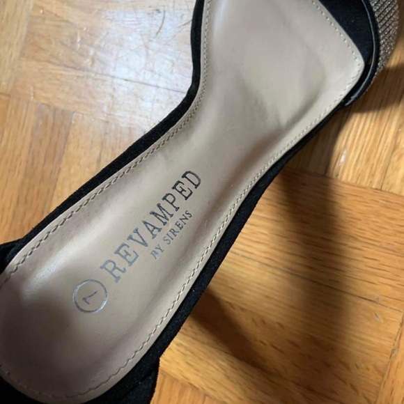 Revamped talons hauts - Picture 2 of 4